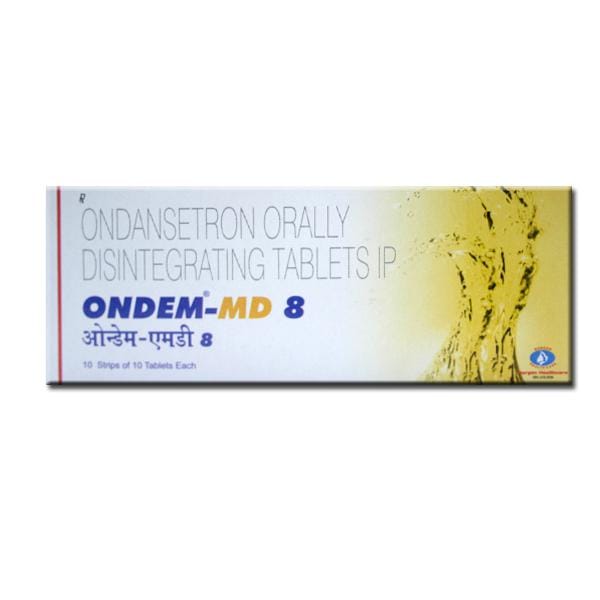 Ondem-8-mg buy ondansetron online