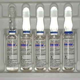 Ondem Injection
