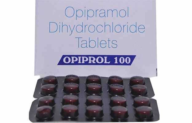 Opiprol-100 buy opipramol online