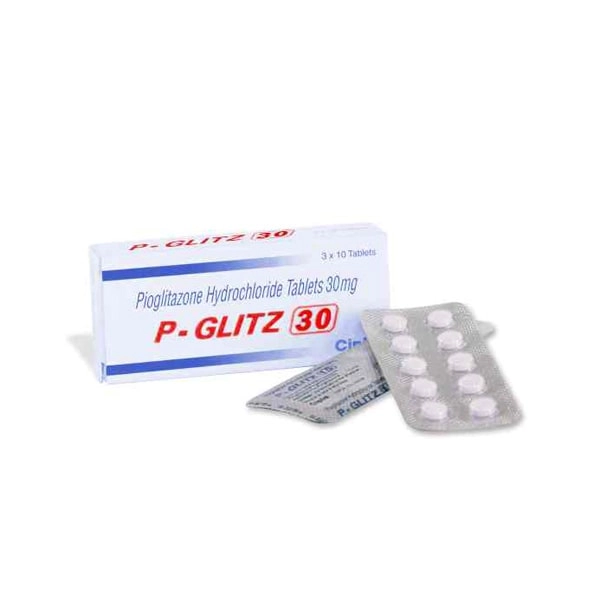 P-Glitz-30-Mg-1 p-glitz pioglitazone