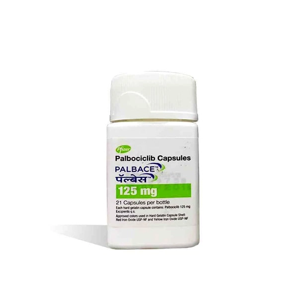 Palbace-125-Mg buy palbociclib online