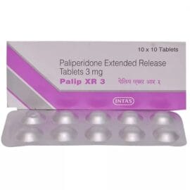Palip XR