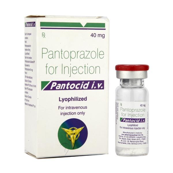buy pantocid injection online