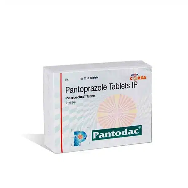 buy pantodac online