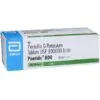 Pentids-800 buy penicillin online
