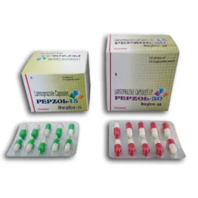 Pepzol