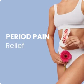 Period Pain Relief (Period Pain Tablets)