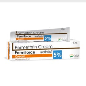 Permiforce Cream