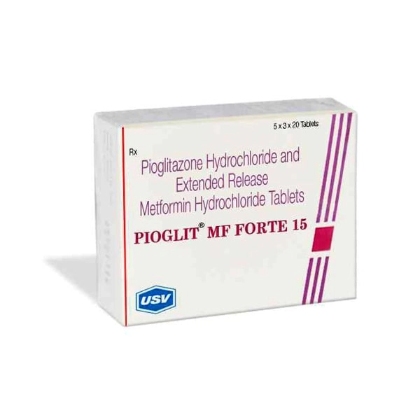 pioglit mf forte