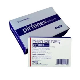 Pirfenex