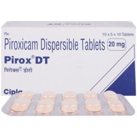 Pirox DT