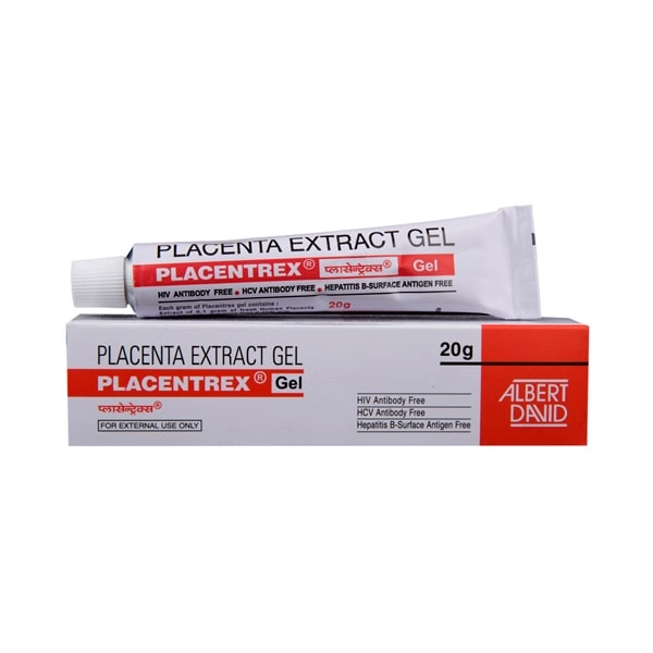 placentrex gel