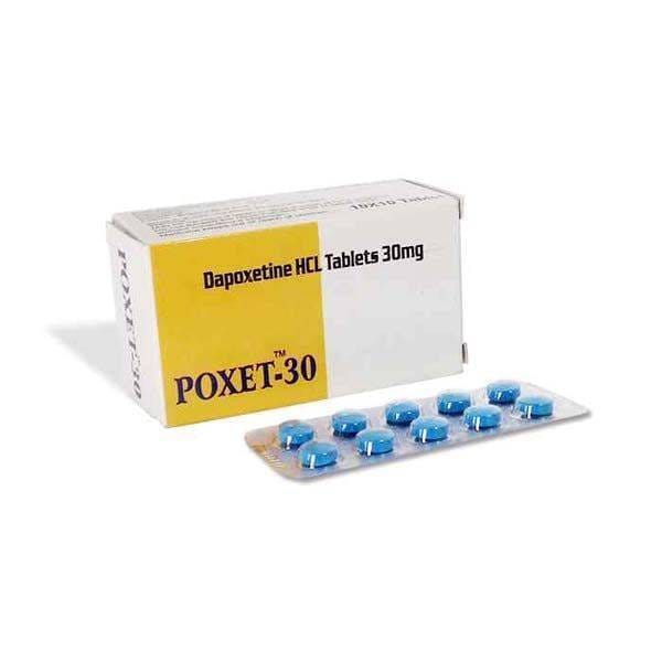poxet tablet