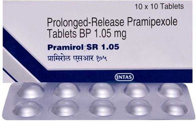 Pramirol-SR-1.05 buy pramirol sr online