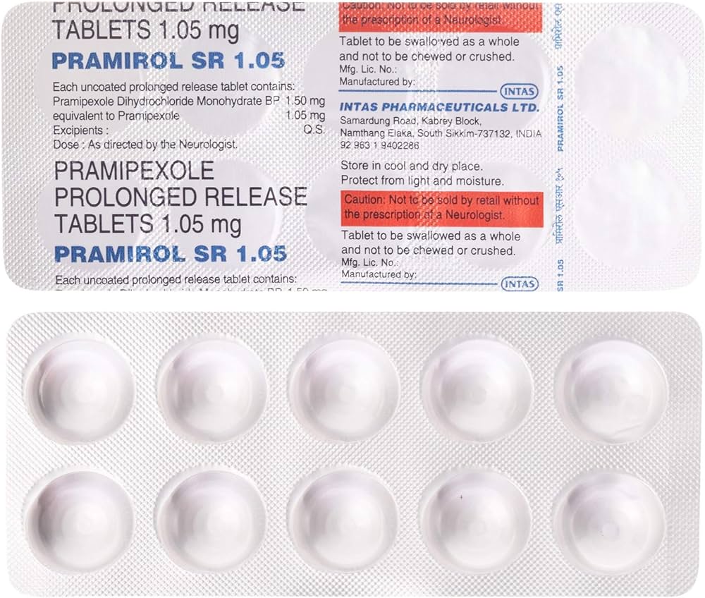 Pramirol-SR buy pramirol sr online