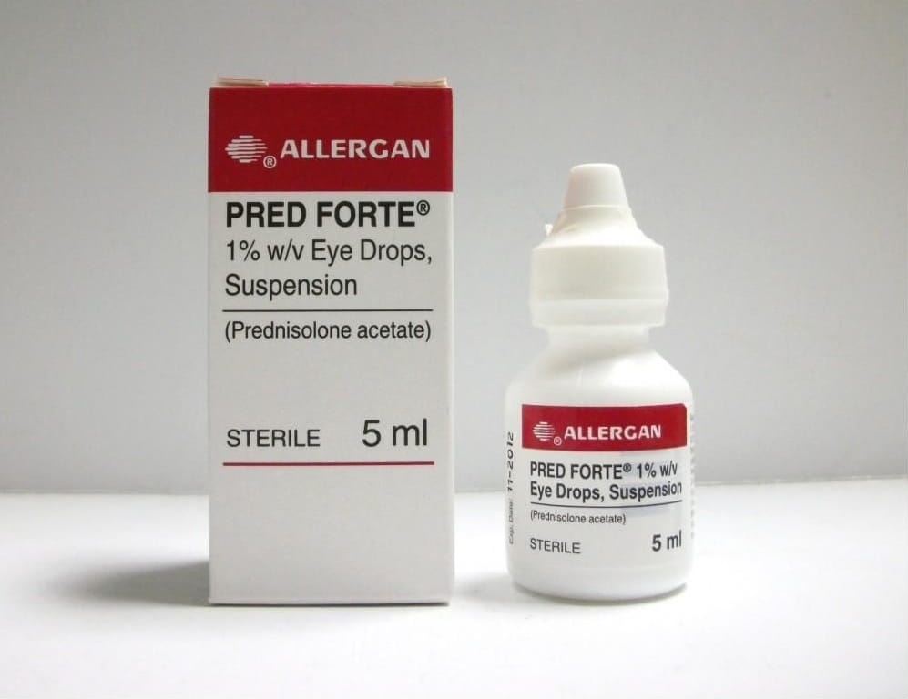 buy pred forte online