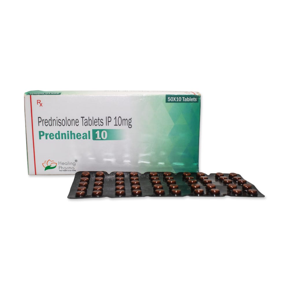 predniheal