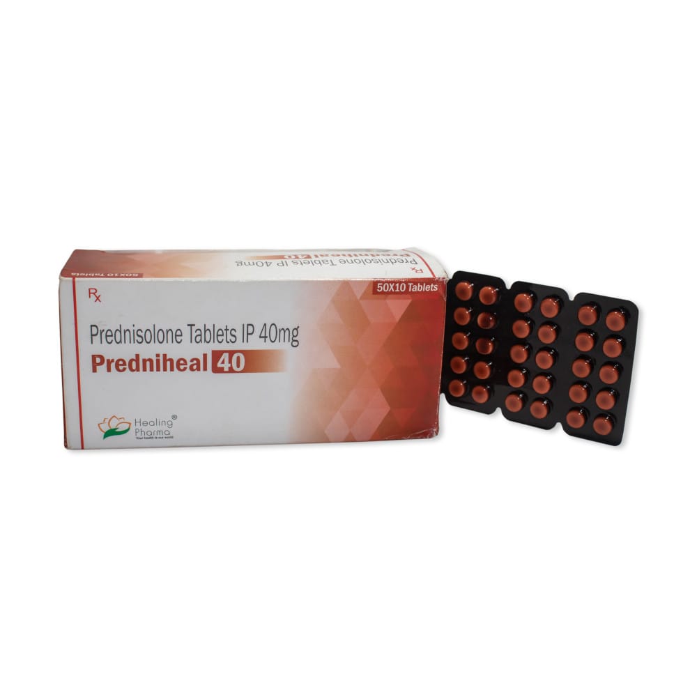 predniheal