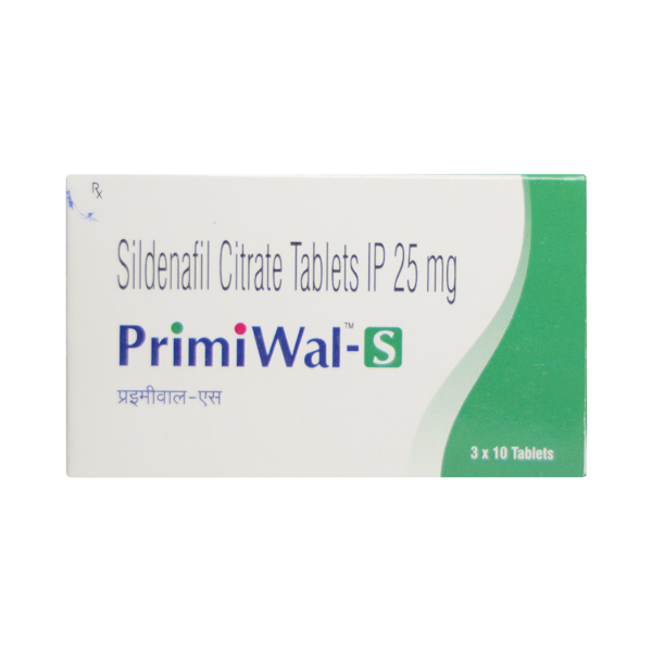 PrimiWal-S primiwal-s