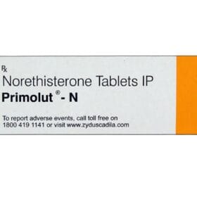 Primolut-N