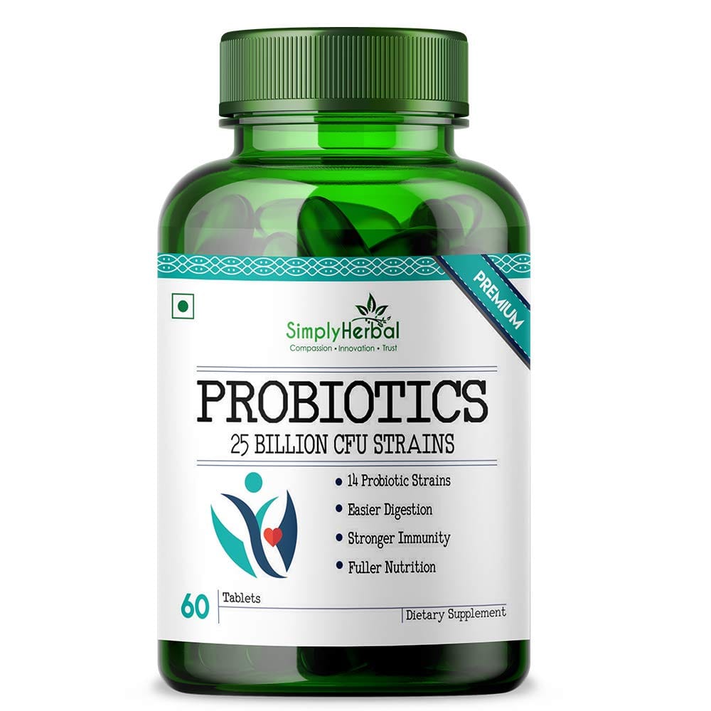 buy multi-strain probiotic online
