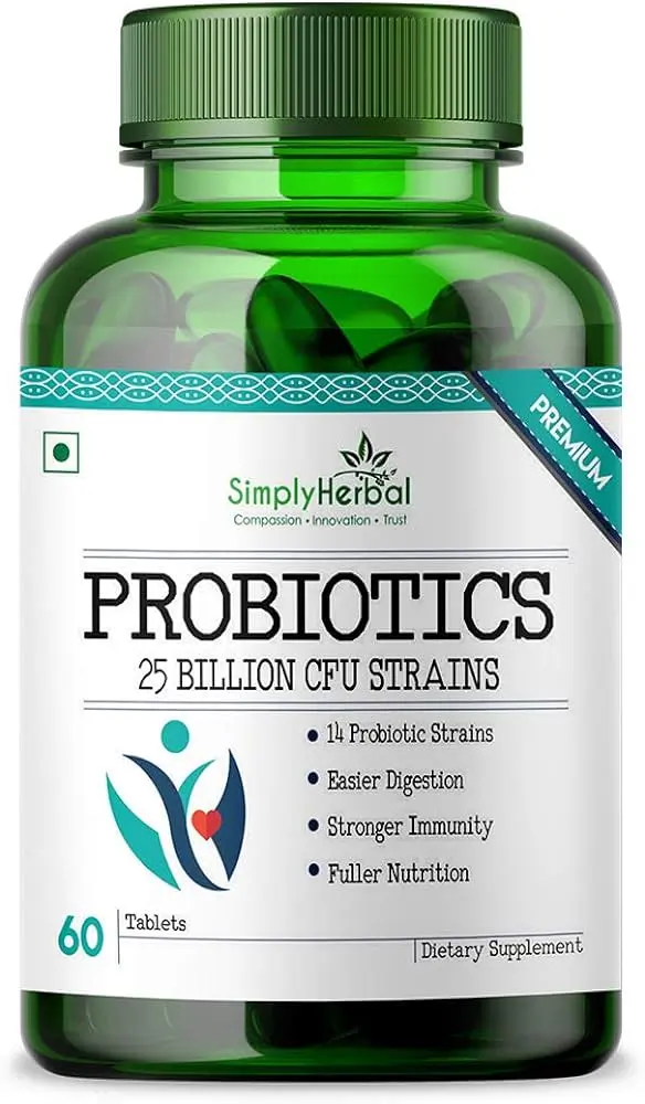 buy multi-strain probiotic online