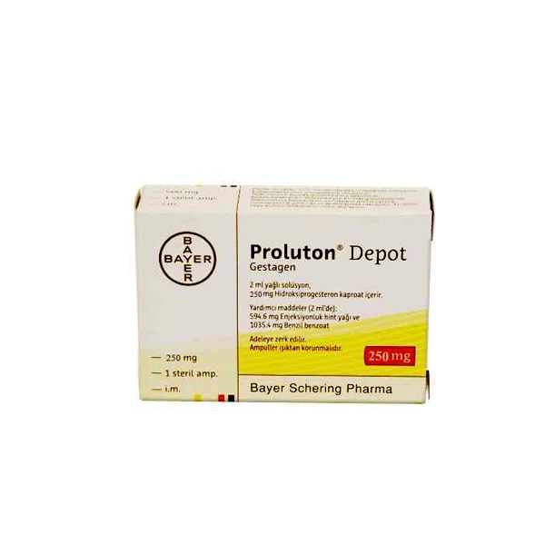 buy proluton depot online