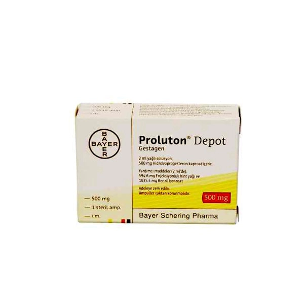 buy proluton depot online