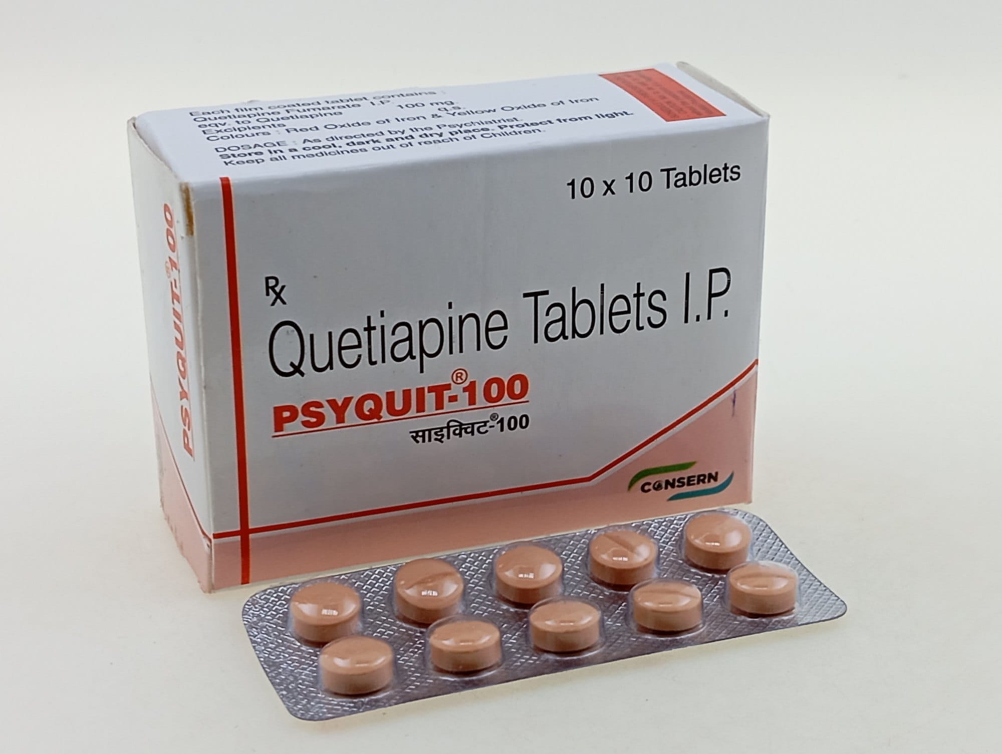 Psyquit-100 buy quetiapine online