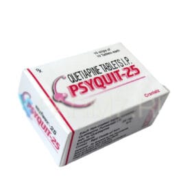 Psyquit