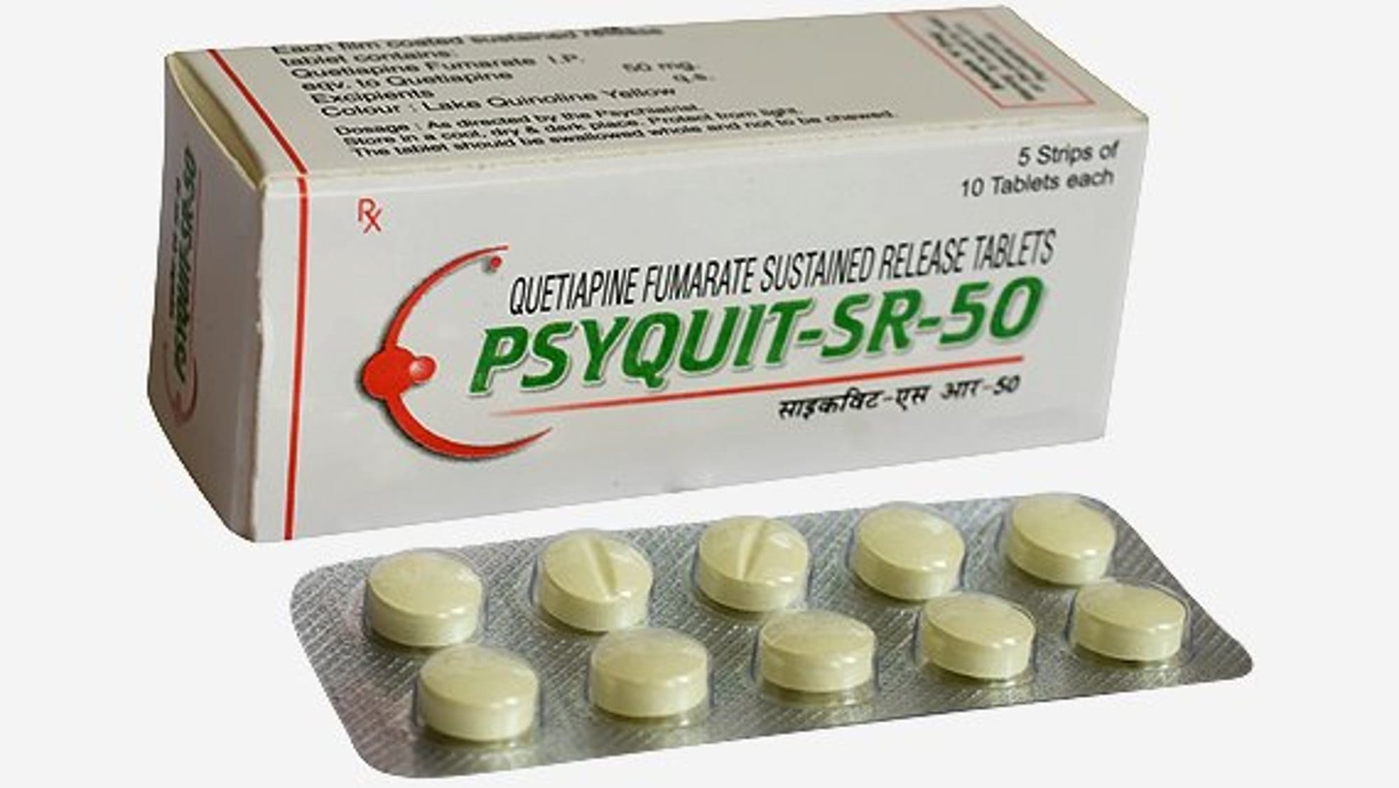Psyquit-50 buy quetiapine online