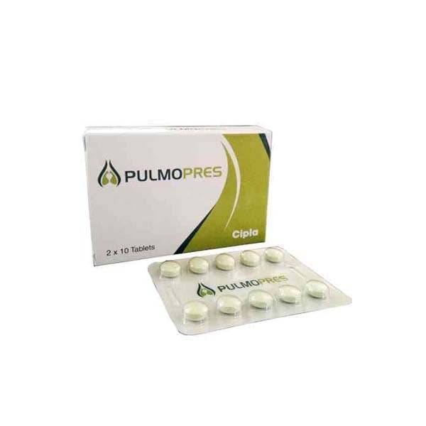 buy pulmopres online