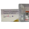 Puretrig 5000IU Injection