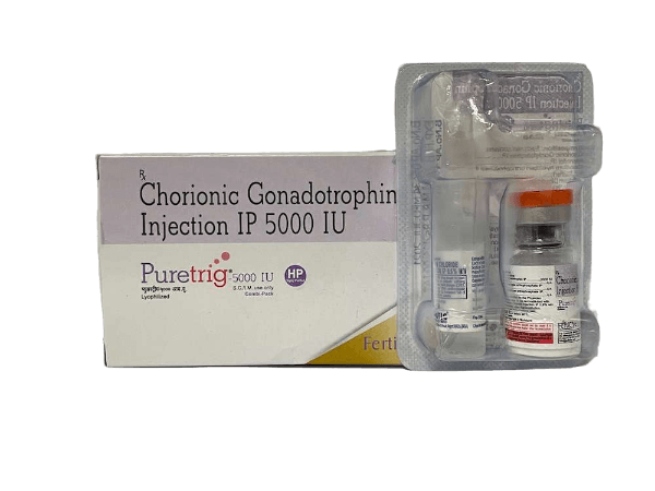 buy puretrig 5000iu injection online