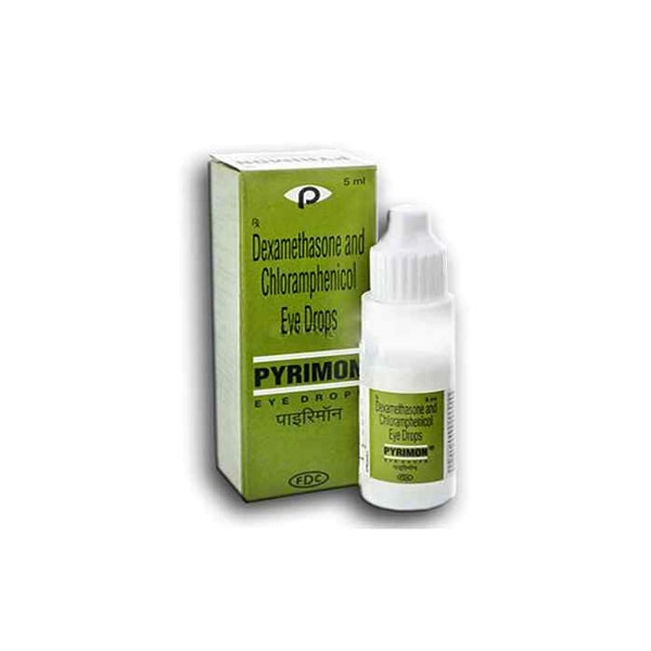 buy pyrimon online