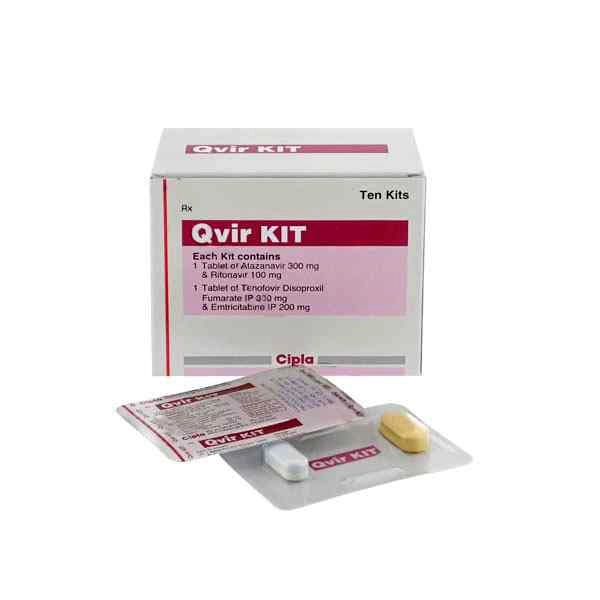 Qvir-Kit buy qvir kit online
