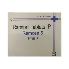 Ramgee