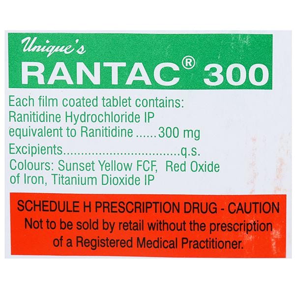 buy rantac 300 online