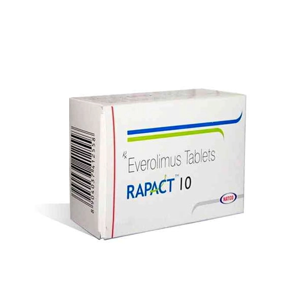 Rapact-10 buy sirolimus online
