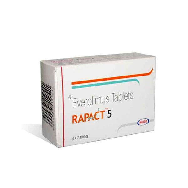 Rapact-5 buy sirolimus online