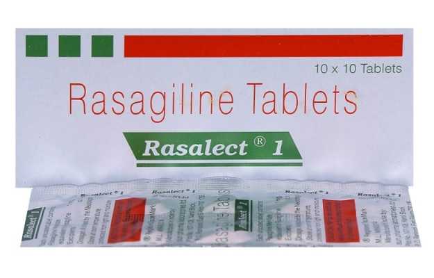 rasagiline
