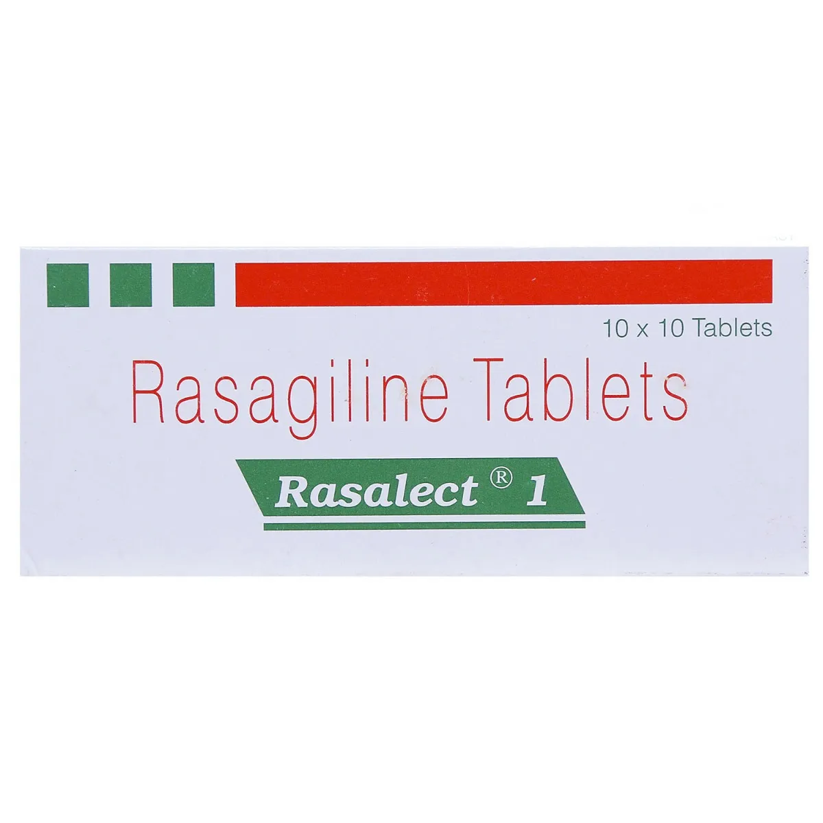 rasagiline