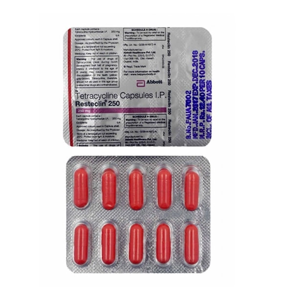 buy tetracycline online