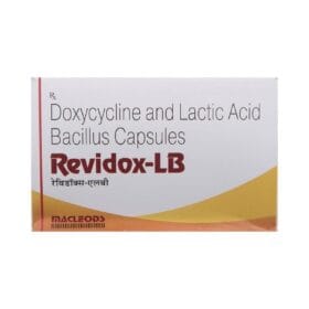 Revidox-LB
