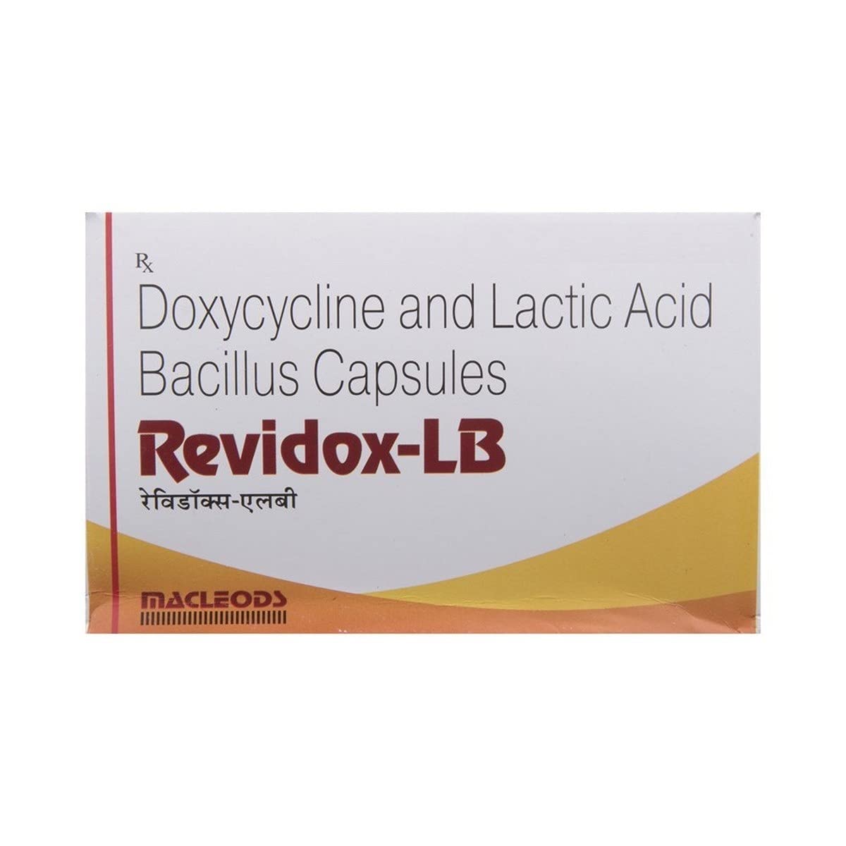 buy revidox-lb online