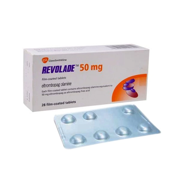 buy eltrombopag online
