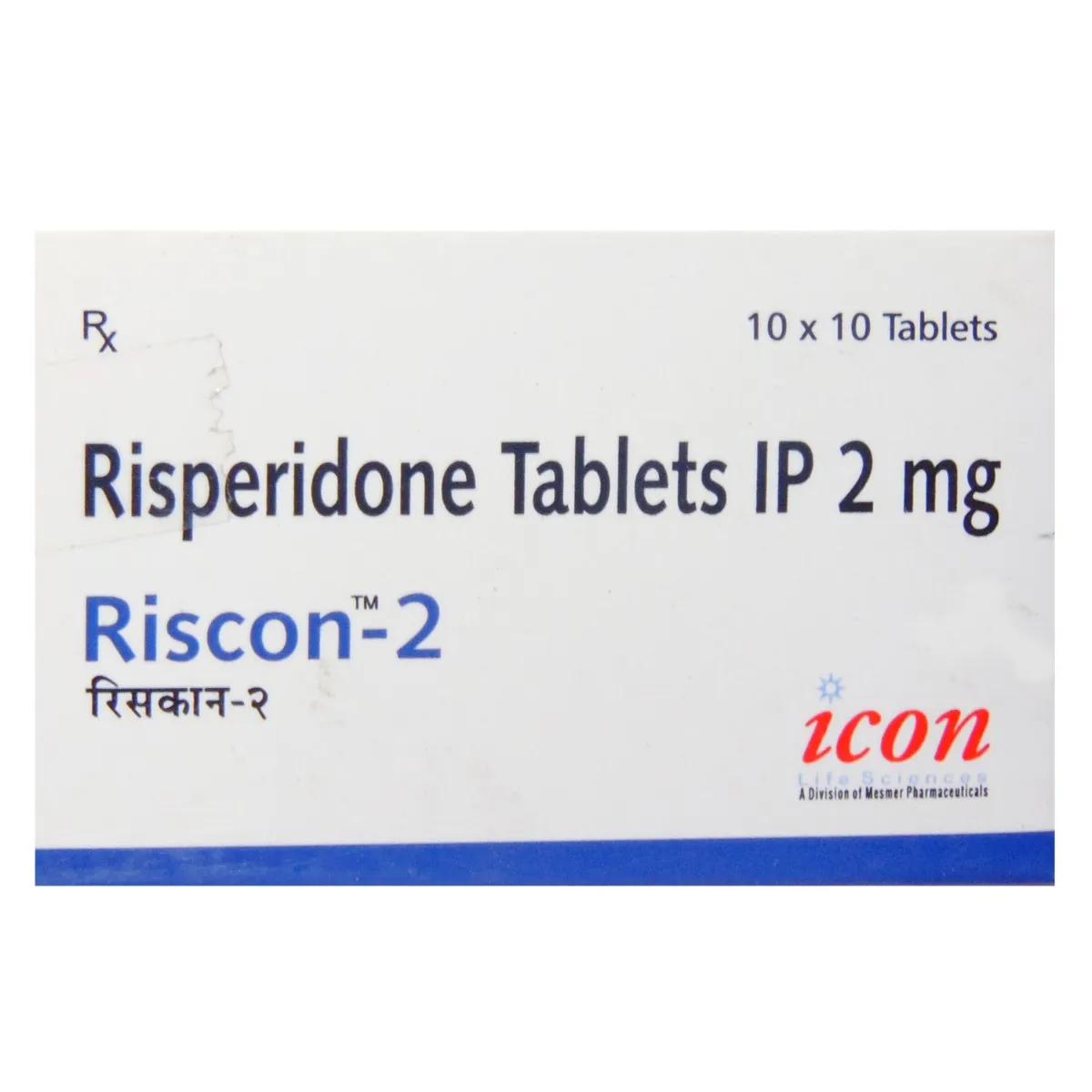Riscon-2 buy risperidone online