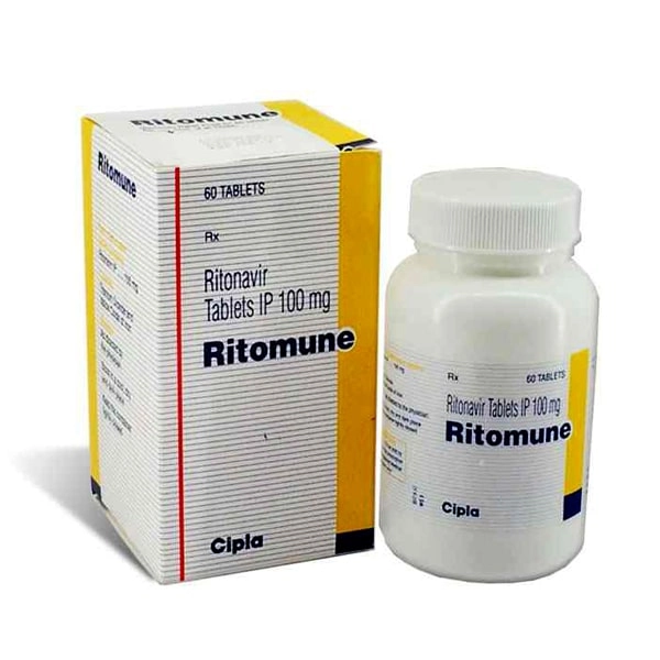 buy ritonavir online