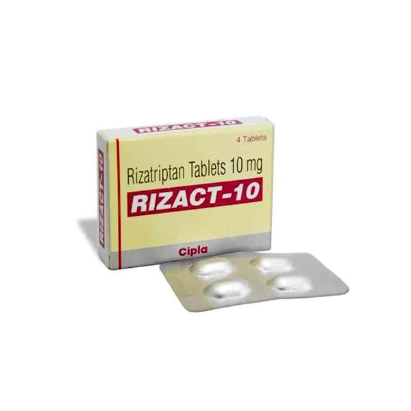 rizact tablet