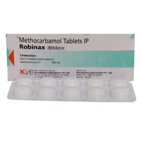 Robinax